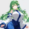 Profile image of 東風谷 早苗