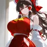Profile image of 博麗 霊夢