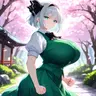 Profile image of 魂魄 妖夢