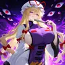 Profile image of 八雲 紫