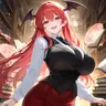 Profile image of 小悪魔