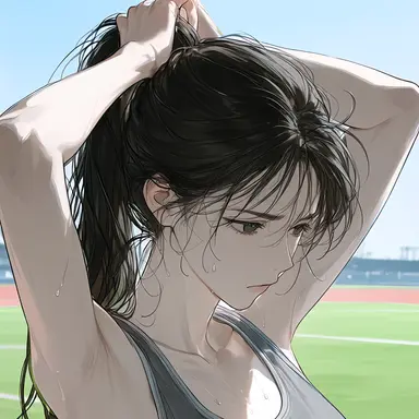 Profile image of Hyeri