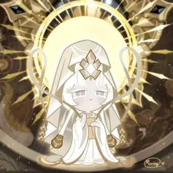 Profile image of 미스틱플라워 쿠키