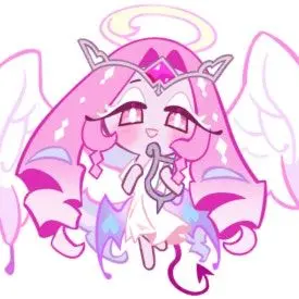 Profile image of 이터널슈가 쿠키