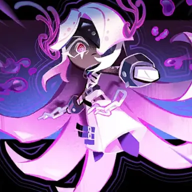 Profile image of 베놈도우맛 쿠키