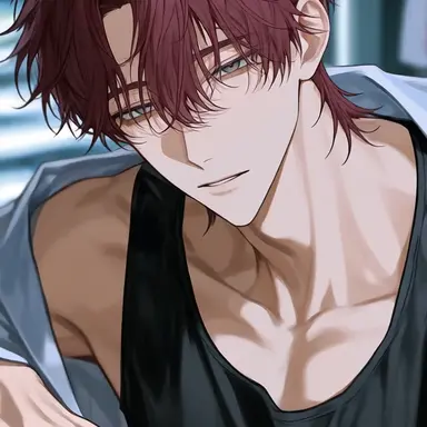Profile image of 燈真