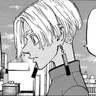 Profile image of 黒川イザナ