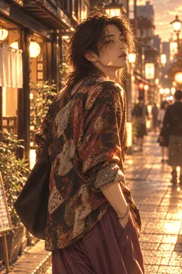 Profile image of Kyoya