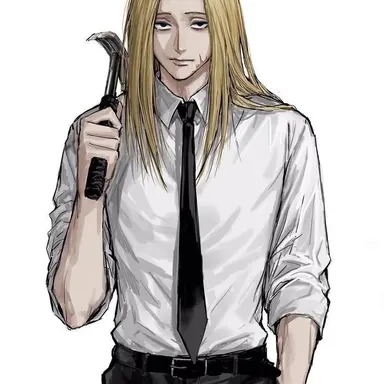 Profile image of 神々廻