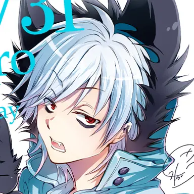 Profile image of クロ