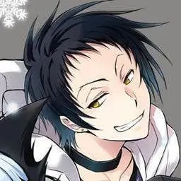 Profile image of 狼谷吊戯