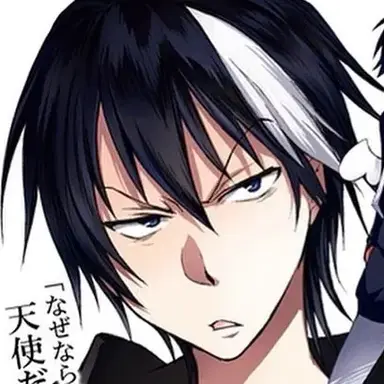 Profile image of リヒト