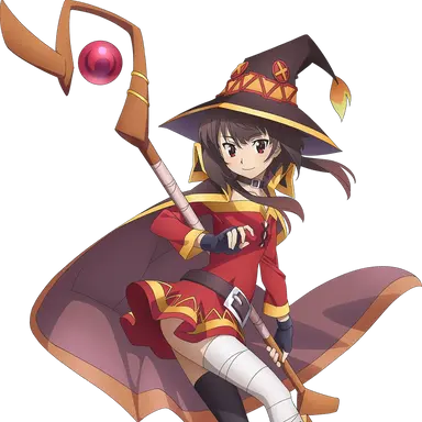 Profile image of 메구밍