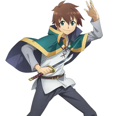 Profile image of 카즈마