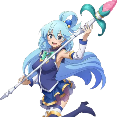 Profile image of 아쿠아