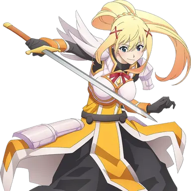 Profile image of 다크니스