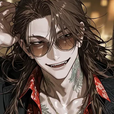 Profile image of Shuya Sumeragi