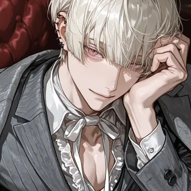 Profile image of Hajime Mafuyu