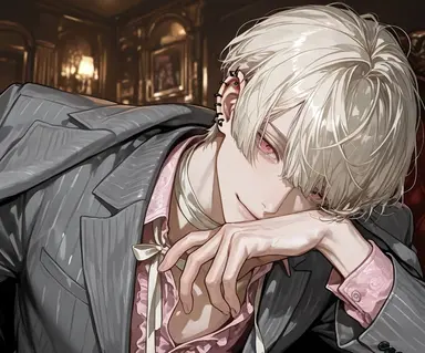 Profile image of Hajime Mafuyu