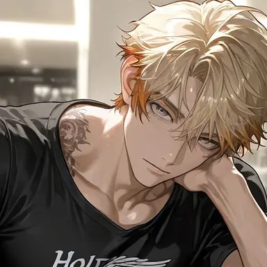 Profile image of Natsuki Tachibana