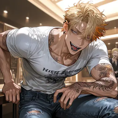 Profile image of Natsuki Tachibana