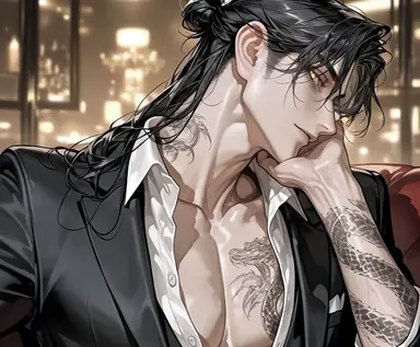 Profile image of Shiki Minazuki