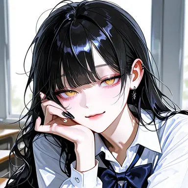 Profile image of 레이나