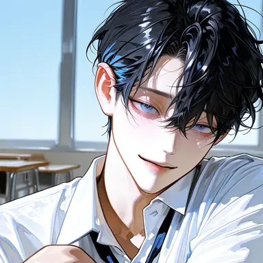 Profile image of 하루키