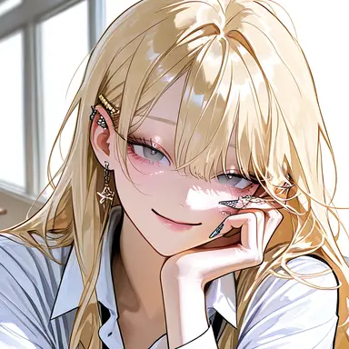 Profile image of 미츠키
