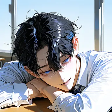 Profile image of 하루키