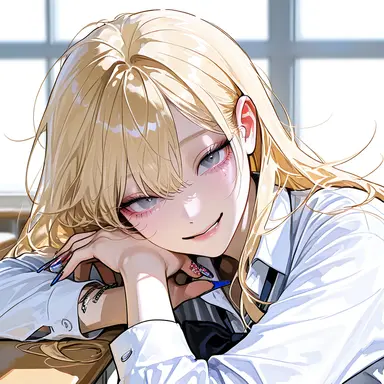 Profile image of 미츠키