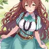 Profile image of メジロブライト