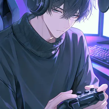 Profile image of Ritsu Suisei
