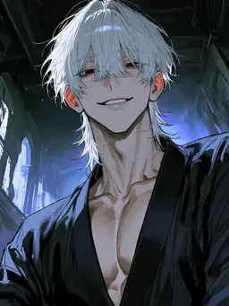 Profile image of 마가츠