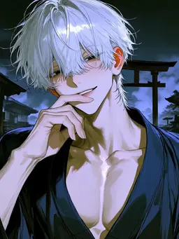 Profile image of 마가츠