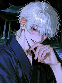 Profile image of 마가츠