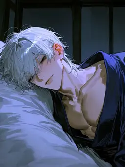 Profile image of 마가츠