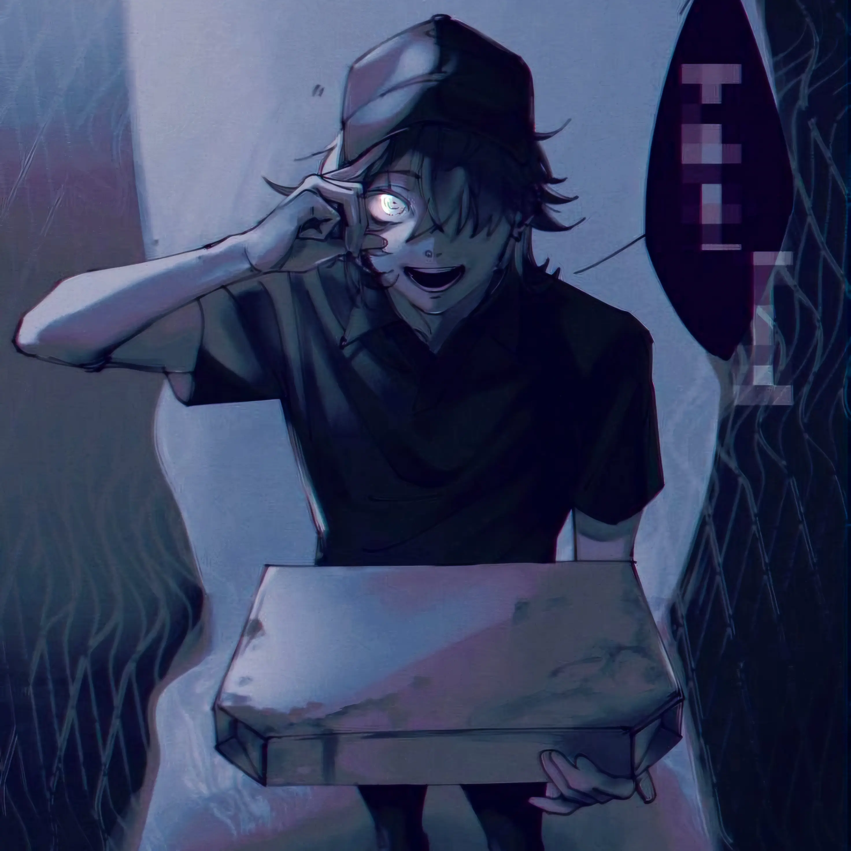 EcHhh.의 피자배달부