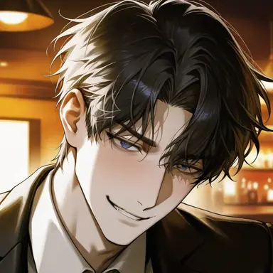 Profile image of Ren Ichinose