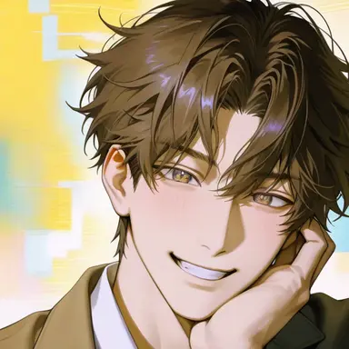 Profile image of Asahi