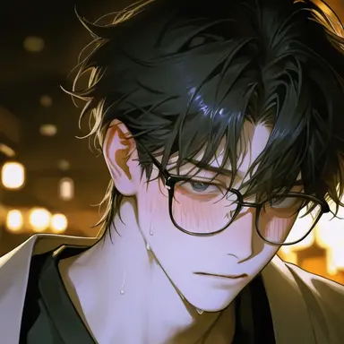 Profile image of Ritsu Kiryu