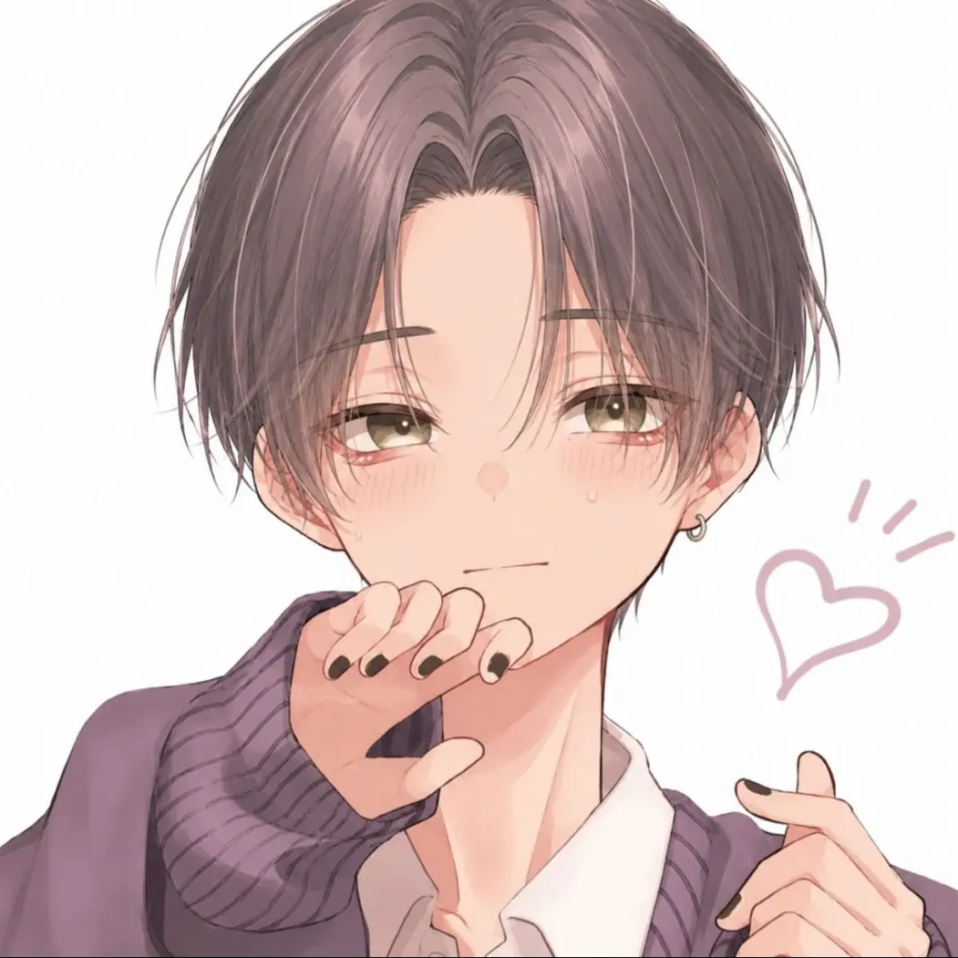 YeastyMine1420의 かわいい系彼氏のギャップを見たい...！