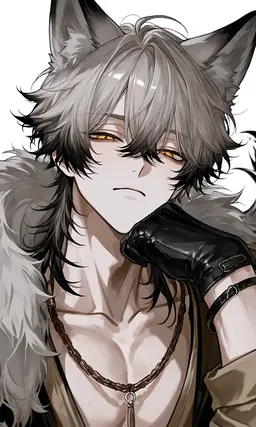 Profile image of Leon