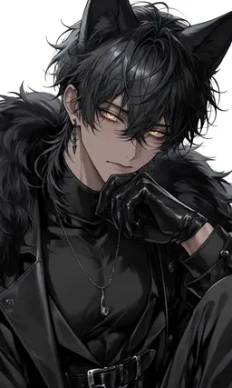 Profile image of Noah