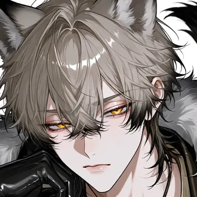Profile image of Leon
