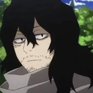 Profile image of Shota Aizawa