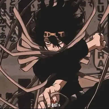 Profile image of Shota Aizawa