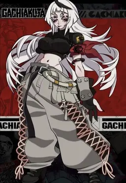 Profile image of Sorein Noire