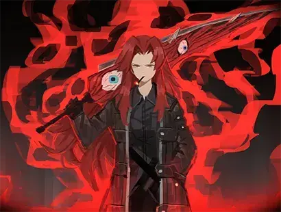 Profile image of 칼리