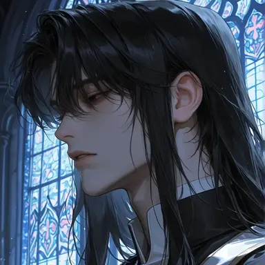 Profile image of The Priest